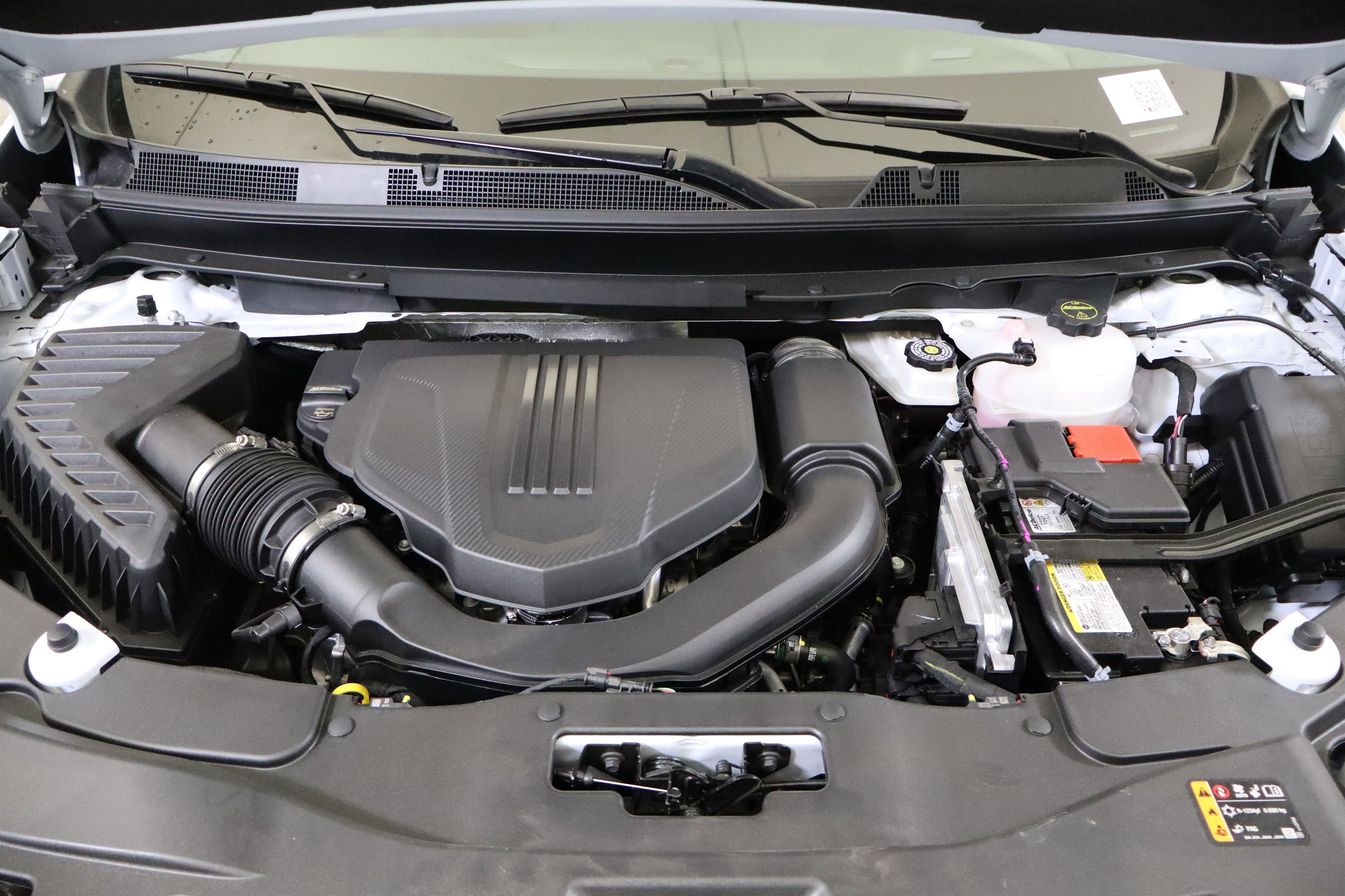 2026 Chevrolet Traverse FWD RS