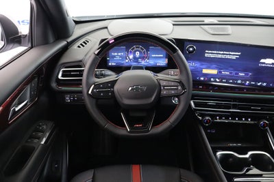 2026 Chevrolet Traverse FWD RS