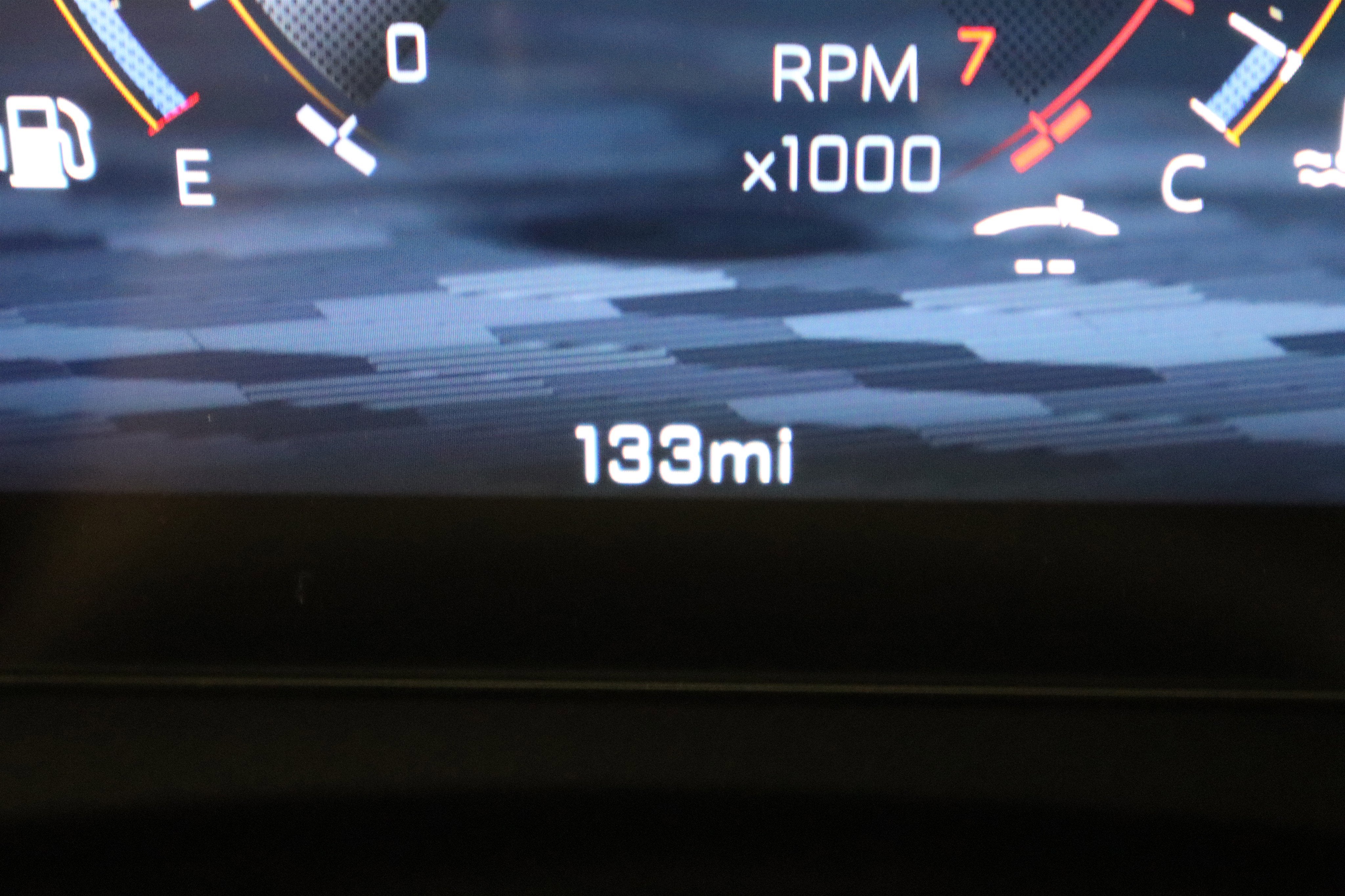 2026 Chevrolet Traverse FWD RS