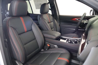 2026 Chevrolet Traverse FWD RS