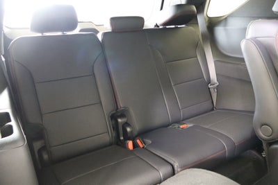 2026 Chevrolet Traverse FWD RS