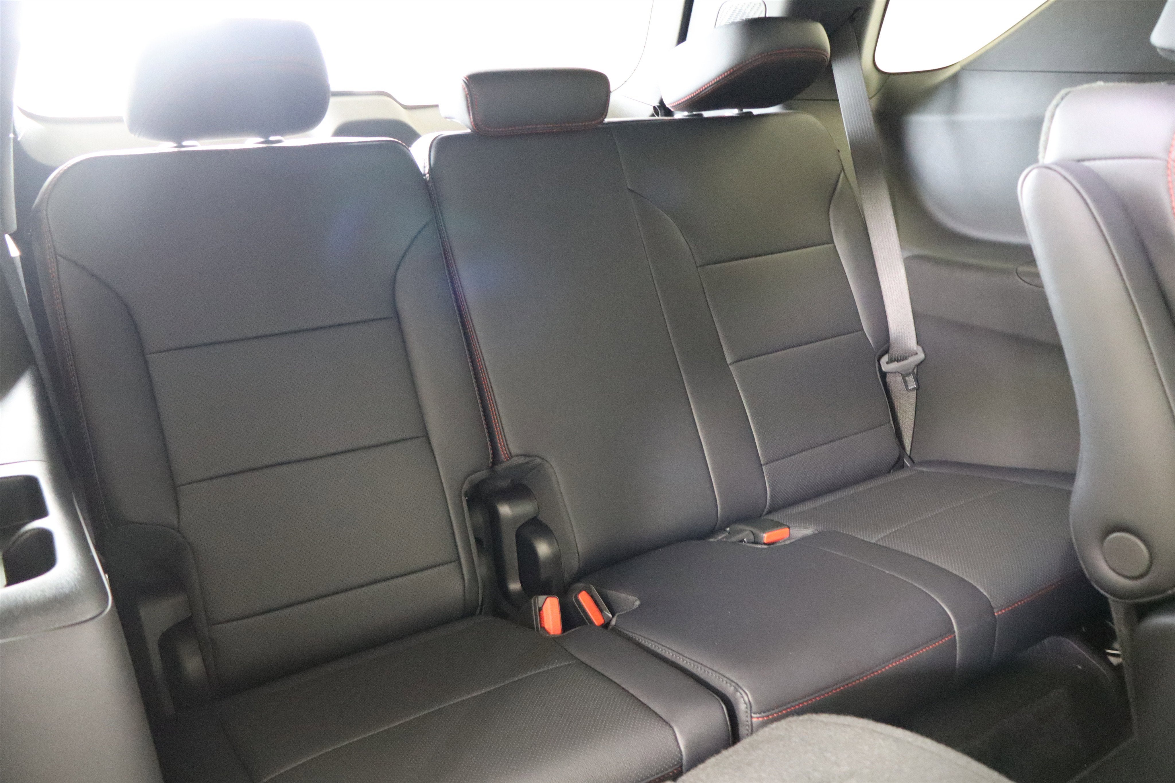 2026 Chevrolet Traverse FWD RS