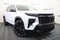 2026 Chevrolet Traverse FWD RS