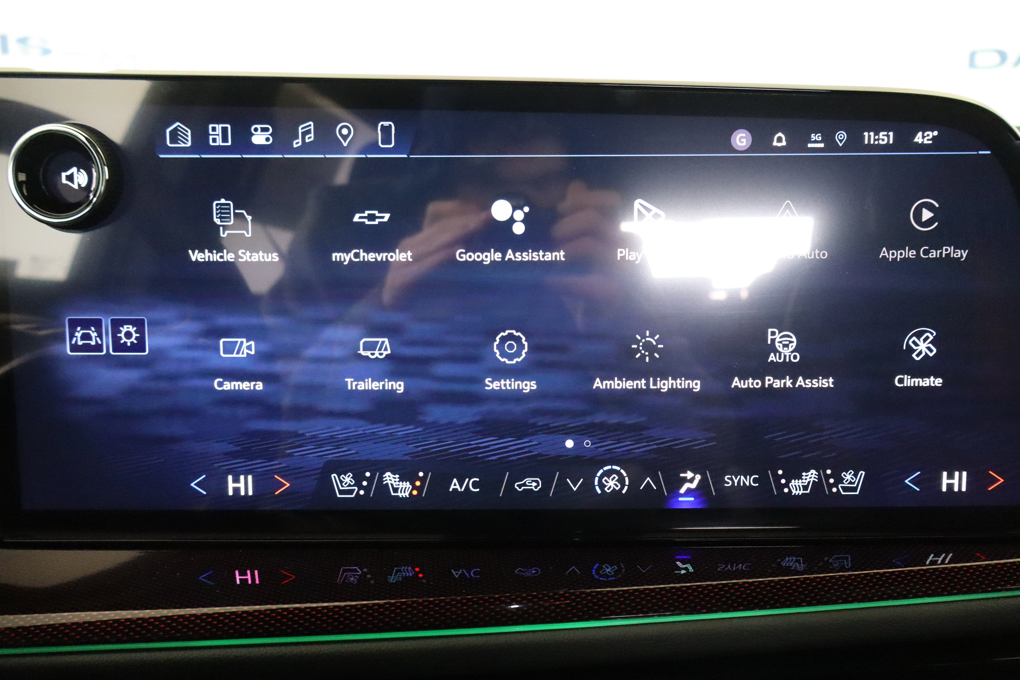 2026 Chevrolet Traverse FWD RS