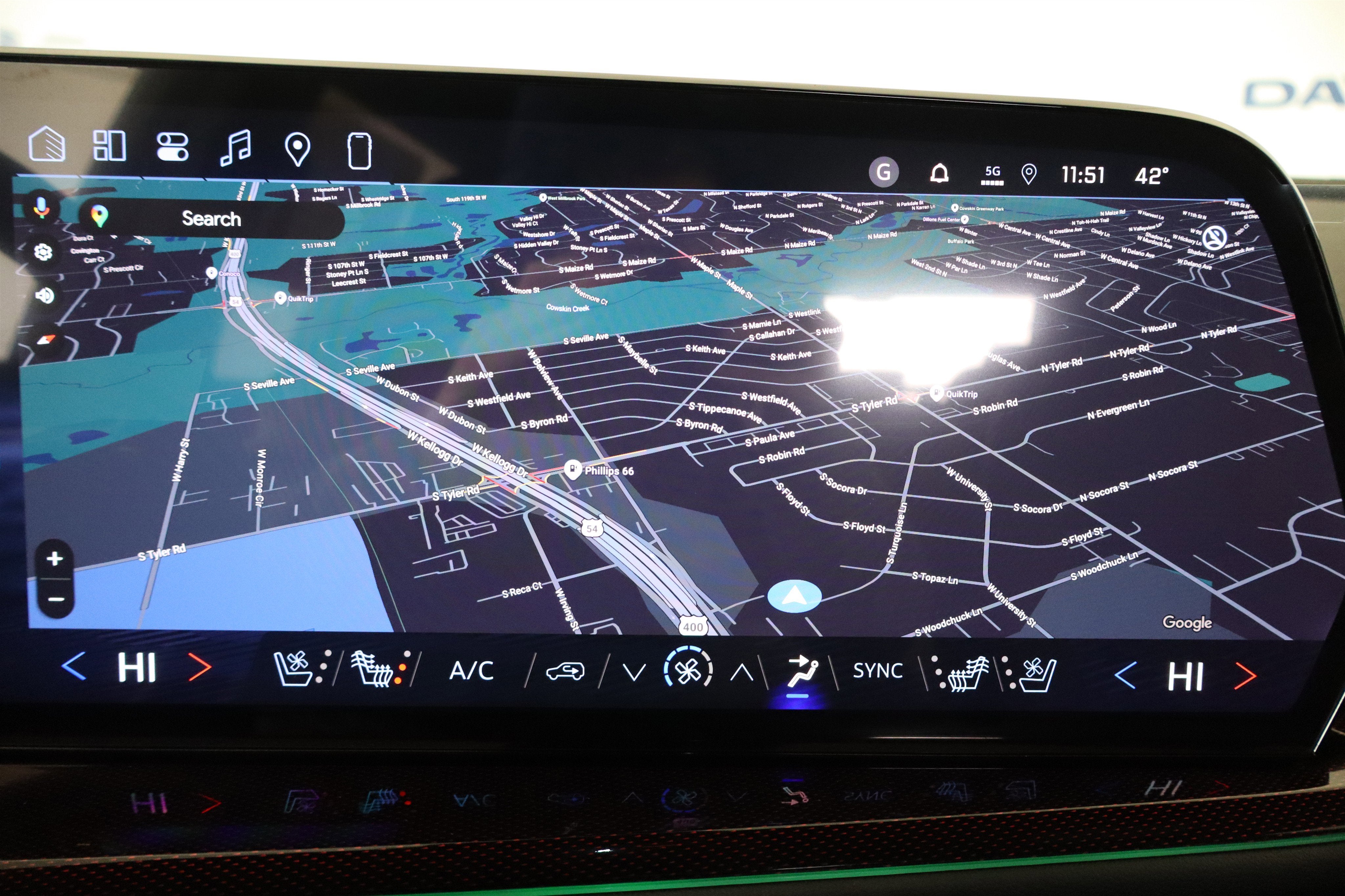 2026 Chevrolet Traverse FWD RS