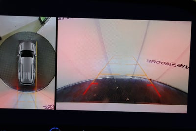 2026 Chevrolet Traverse FWD RS