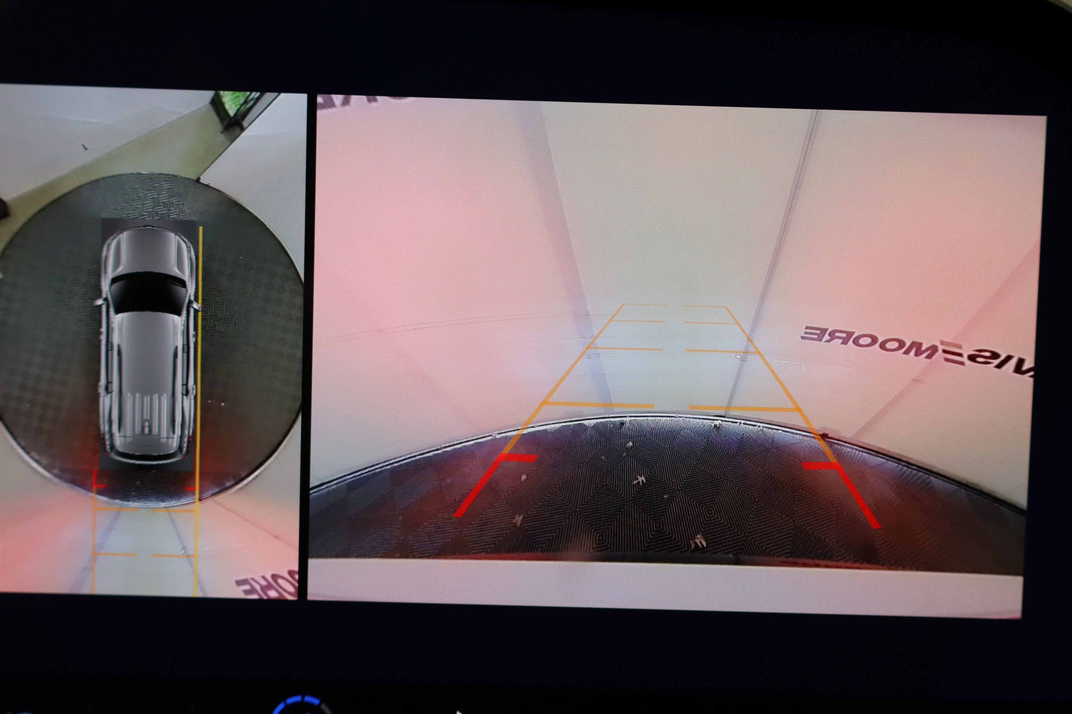 2026 Chevrolet Traverse FWD RS