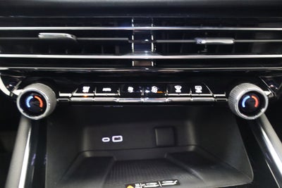 2026 Chevrolet Traverse FWD RS