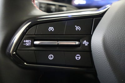 2026 Chevrolet Traverse FWD RS