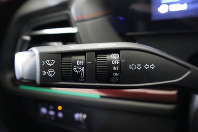 2026 Chevrolet Traverse FWD RS