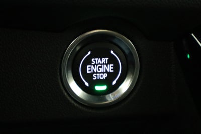 2026 Chevrolet Traverse FWD RS