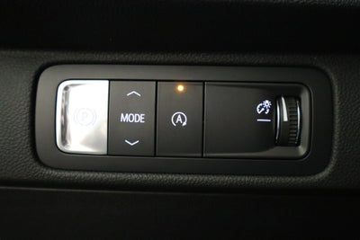 2026 Chevrolet Traverse FWD RS