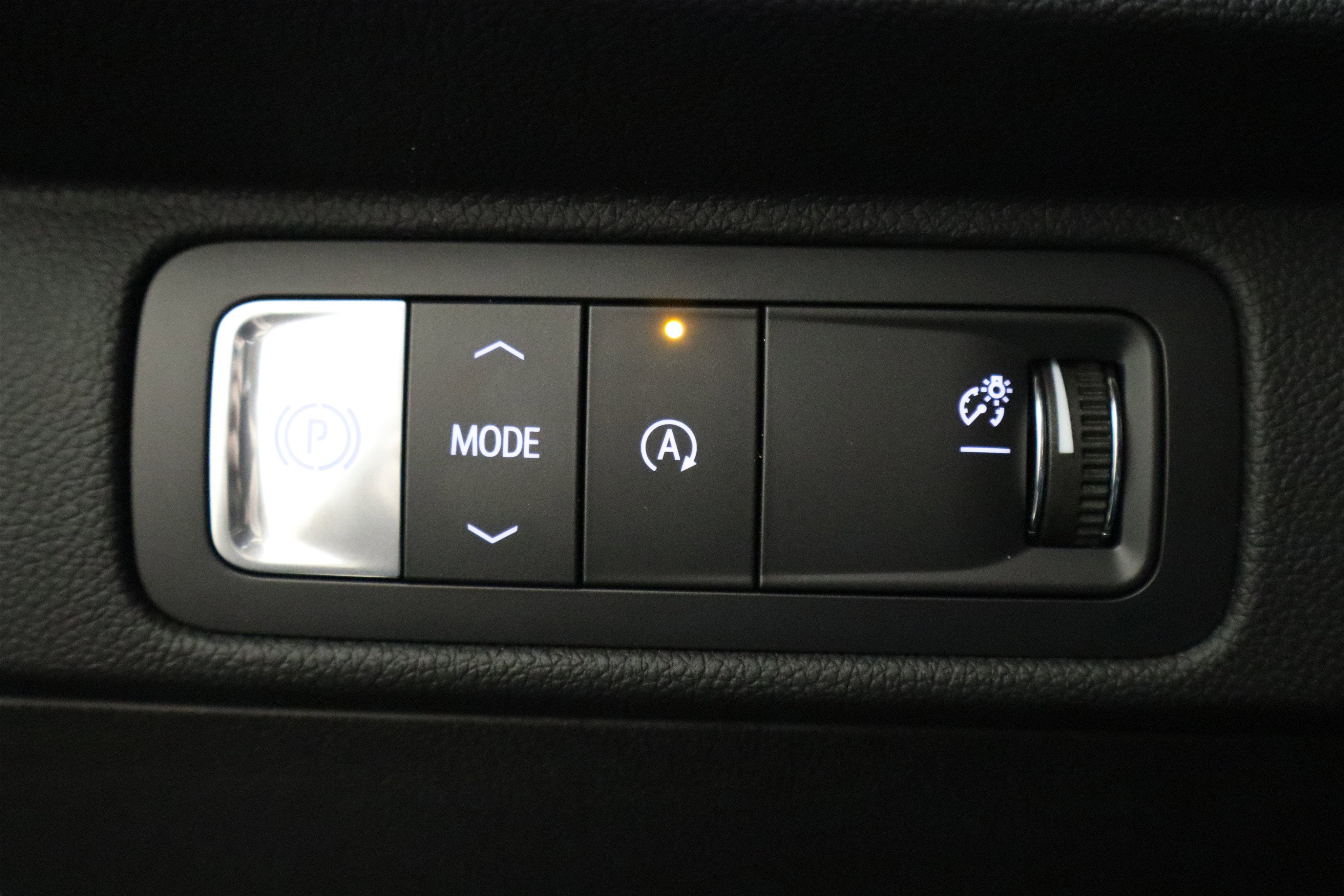 2026 Chevrolet Traverse FWD RS