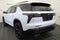 2026 Chevrolet Traverse FWD RS