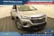 2024 Chevrolet Traverse Limited LT Cloth