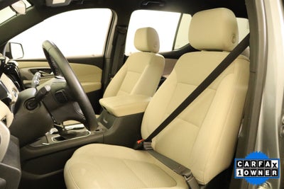 2024 Chevrolet Traverse Limited LT Cloth