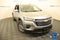 2024 Chevrolet Traverse Limited LT Cloth