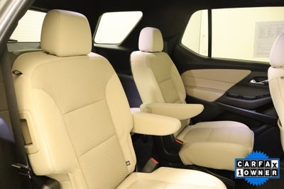 2024 Chevrolet Traverse Limited LT Cloth