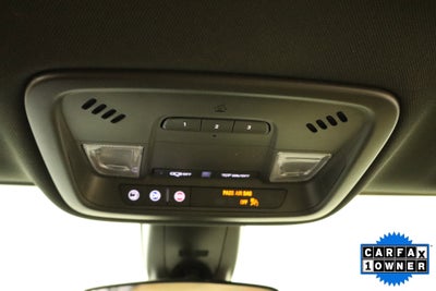 2024 Chevrolet Traverse Limited LT Cloth