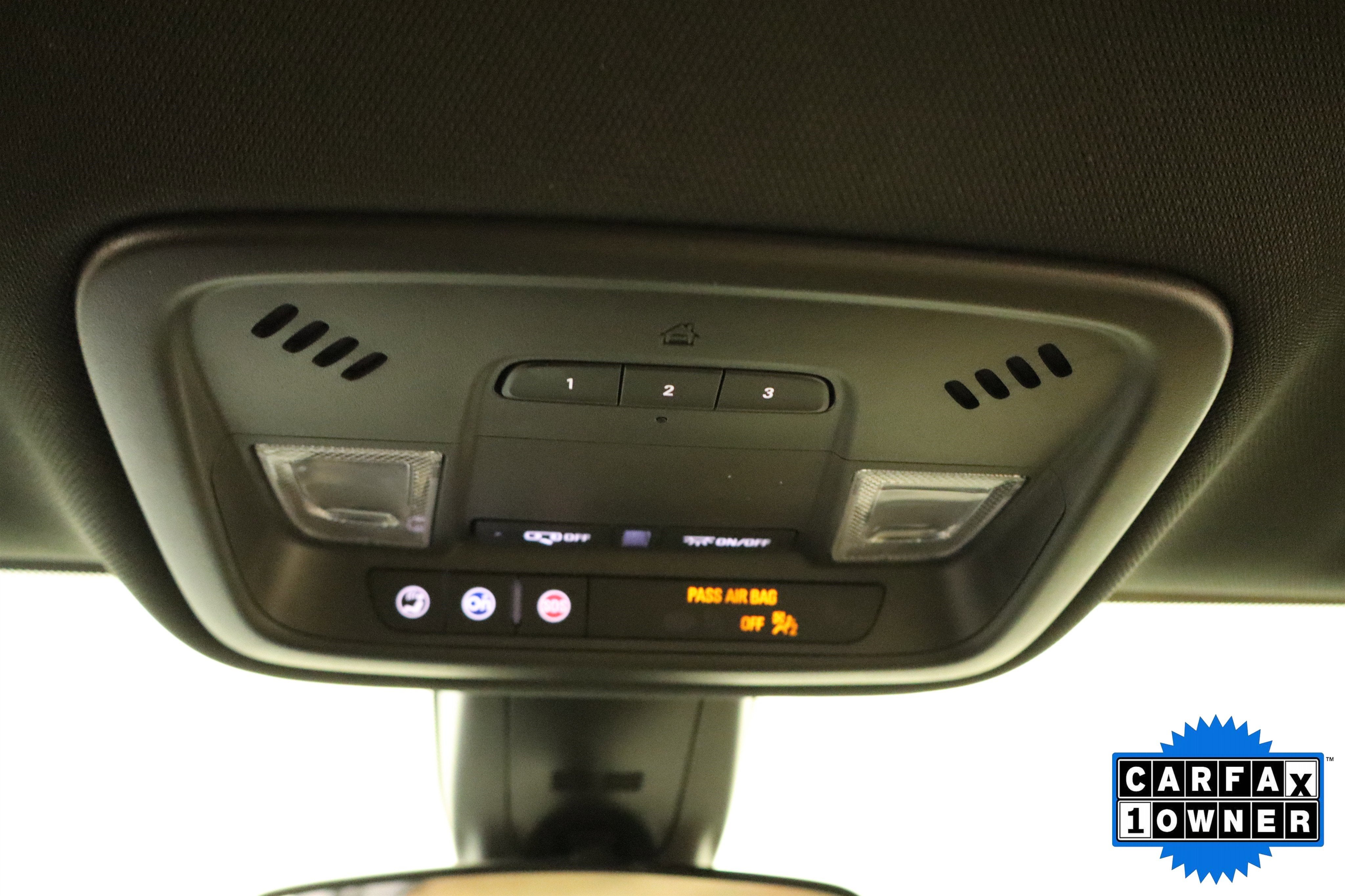 2024 Chevrolet Traverse Limited LT Cloth