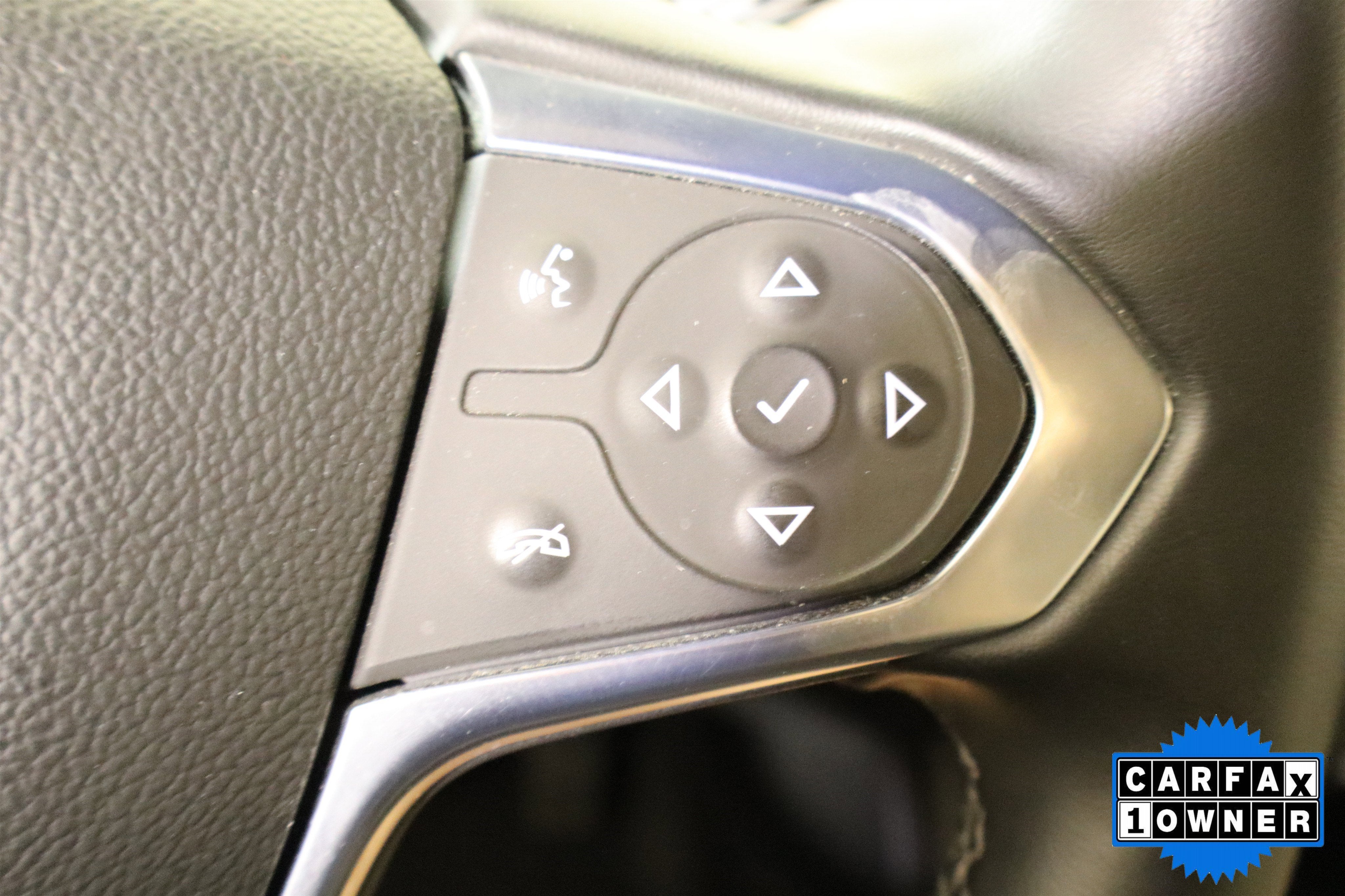 2024 Chevrolet Traverse Limited LT Cloth