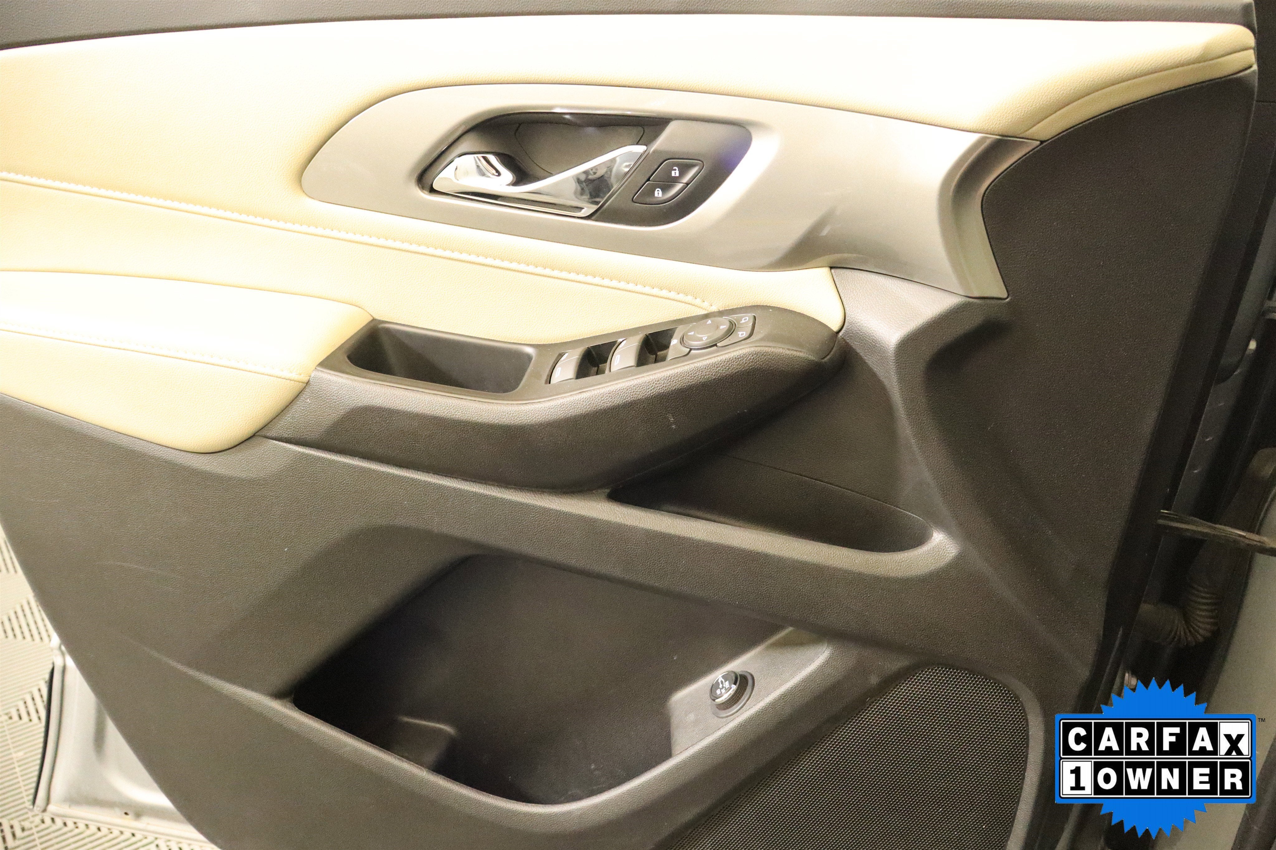 2024 Chevrolet Traverse Limited LT Cloth