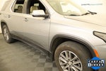 2024 Chevrolet Traverse Limited LT Cloth