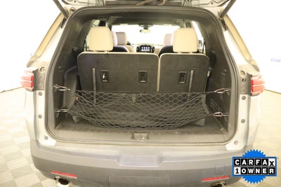2024 Chevrolet Traverse Limited LT Cloth