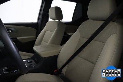 2022 Chevrolet Traverse LS AWD