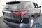 2022 Chevrolet Traverse LS AWD