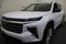 2027 Chevrolet Traverse AWD LT