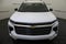 2027 Chevrolet Traverse AWD LT
