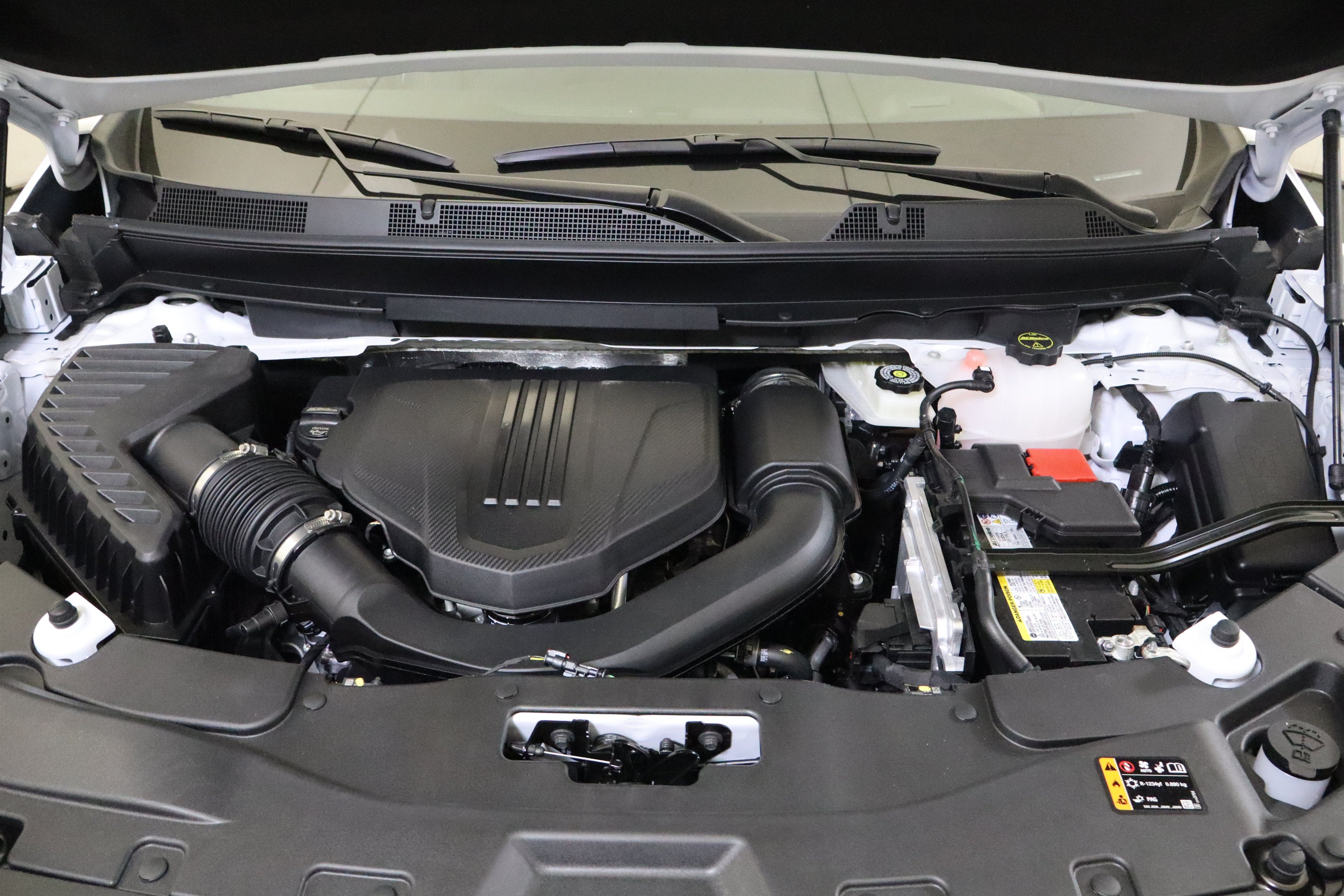 2027 Chevrolet Traverse AWD LT