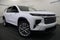 2027 Chevrolet Traverse AWD LT