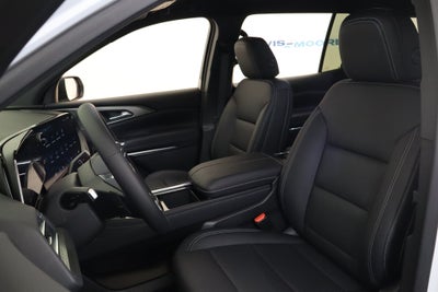 2027 Chevrolet Traverse AWD LT