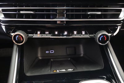 2027 Chevrolet Traverse AWD LT