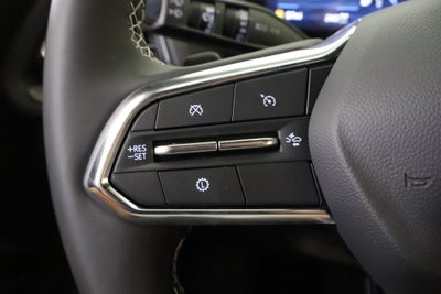 2027 Chevrolet Traverse AWD LT