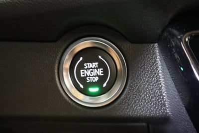 2027 Chevrolet Traverse AWD LT