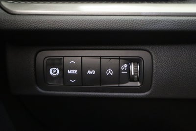 2027 Chevrolet Traverse AWD LT