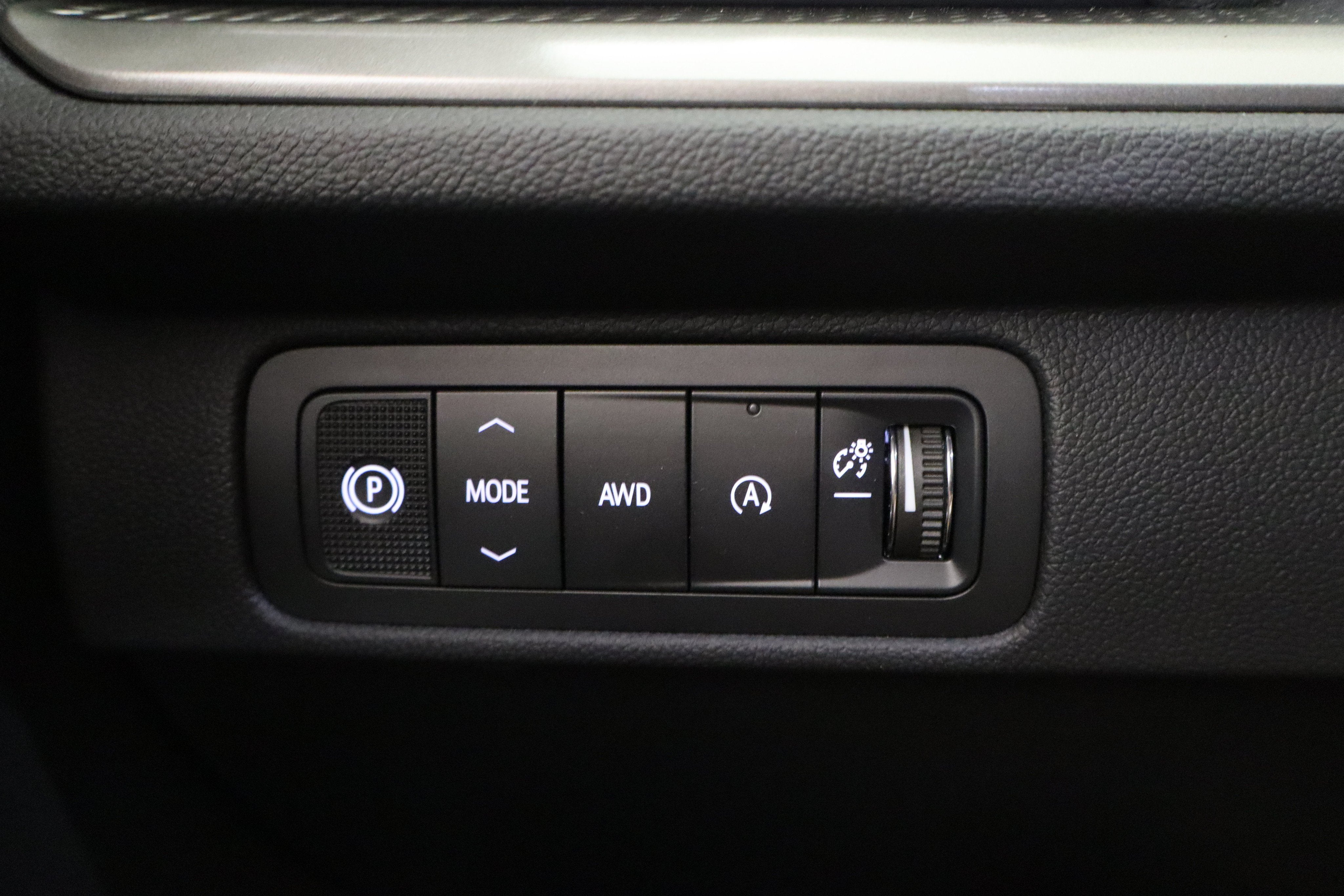 2027 Chevrolet Traverse AWD LT