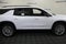 2027 Chevrolet Traverse AWD LT