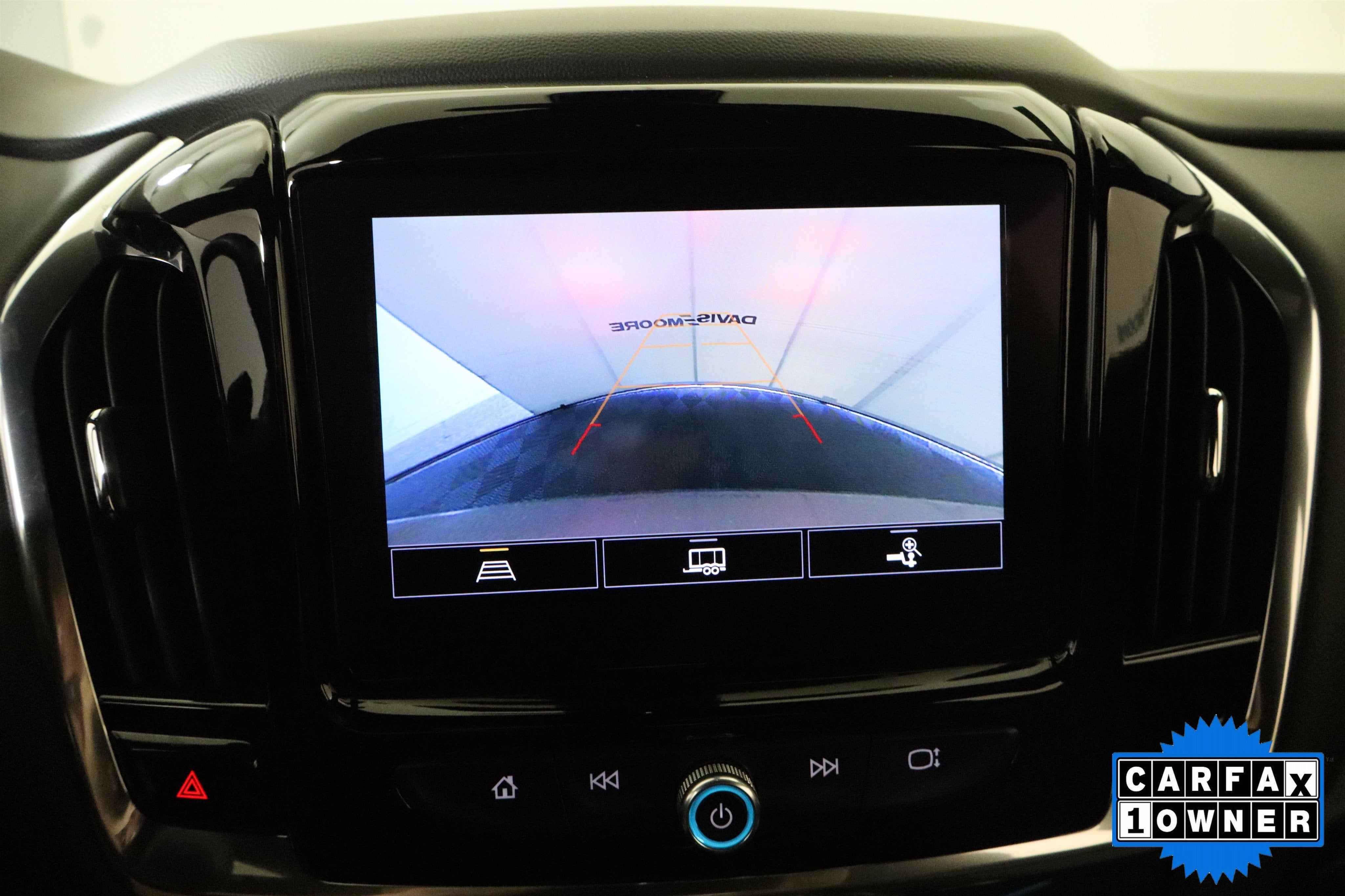 2023 Chevrolet Traverse LT Cloth AWD