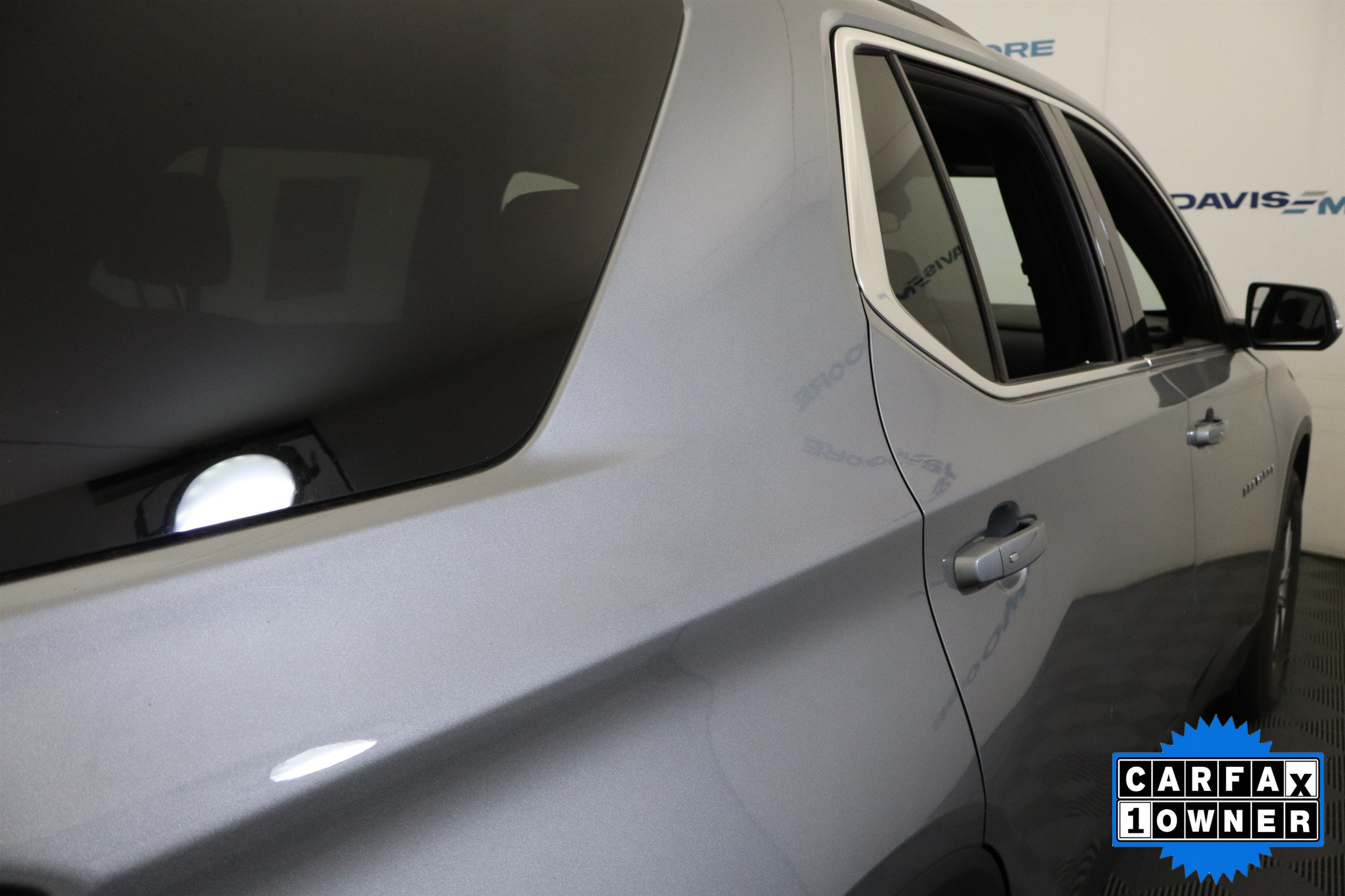 2023 Chevrolet Traverse LT Cloth AWD