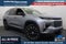 2025 Chevrolet Traverse AWD LT