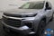 2025 Chevrolet Traverse AWD LT