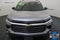 2025 Chevrolet Traverse AWD LT