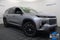 2025 Chevrolet Traverse AWD LT