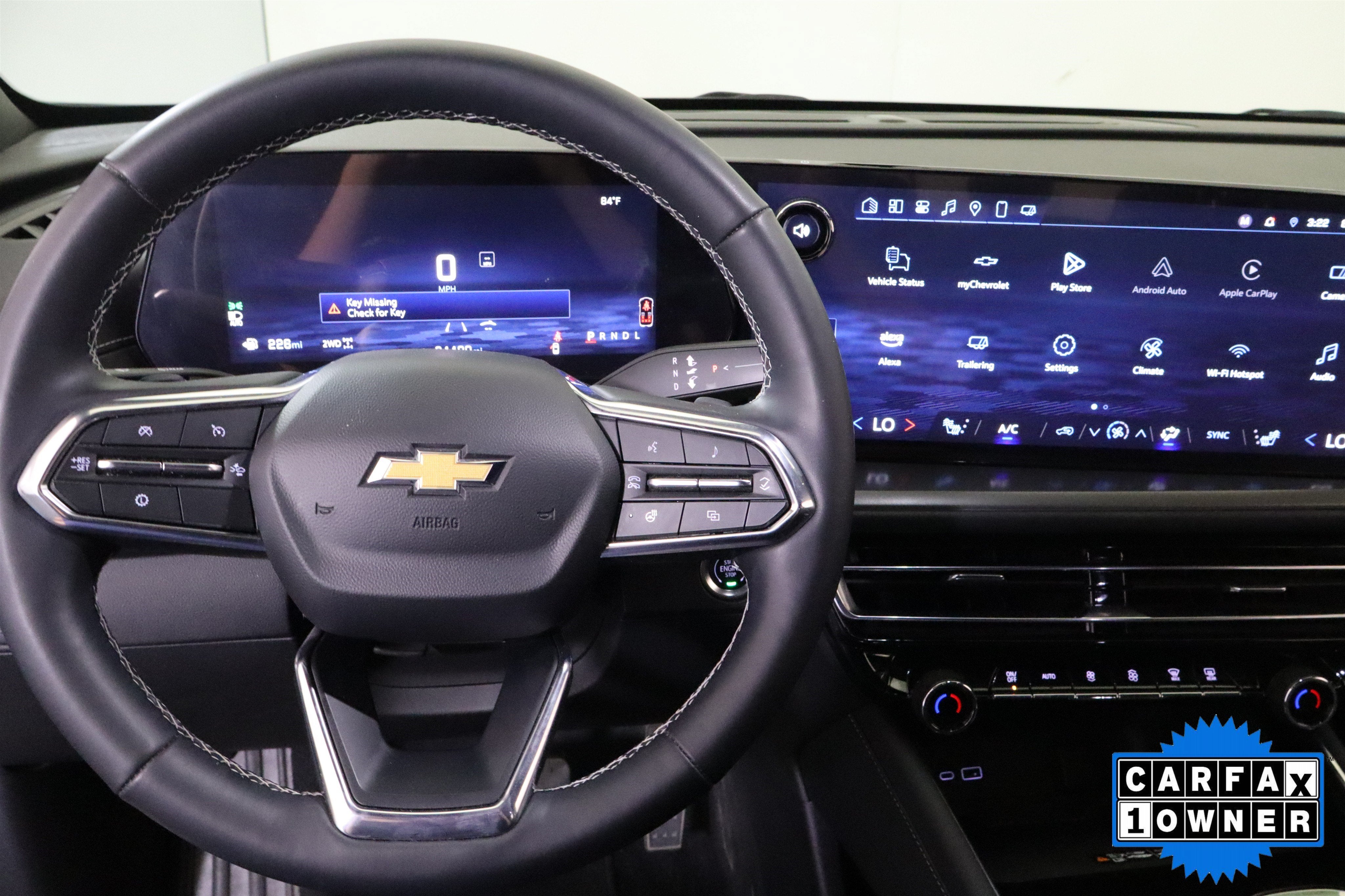 2025 Chevrolet Traverse AWD LT