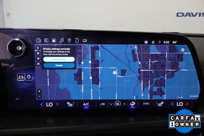 2025 Chevrolet Traverse AWD LT