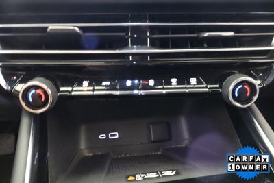 2025 Chevrolet Traverse AWD LT